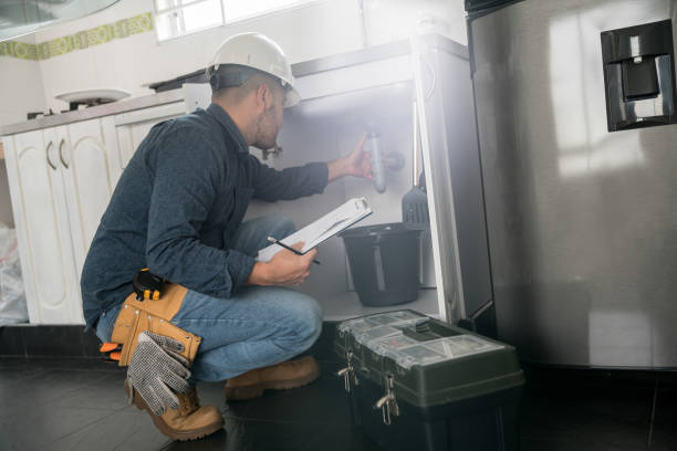  West Union, IA Plumbing Pros