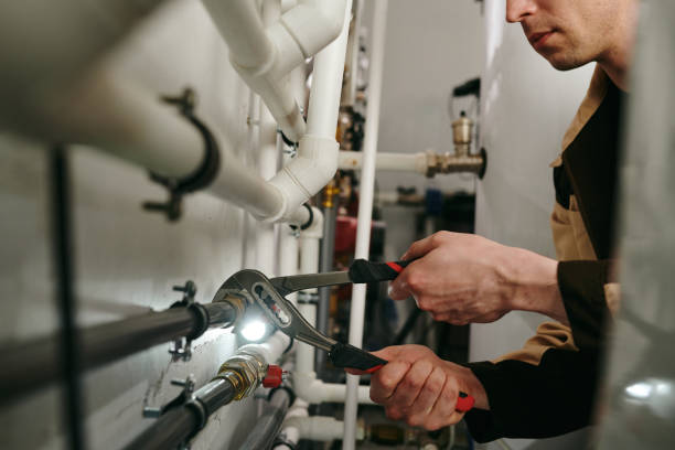 Best Sewer Line Repair  in West Union, IA