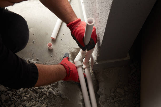 Trusted West Union, IA Plumbing Experts