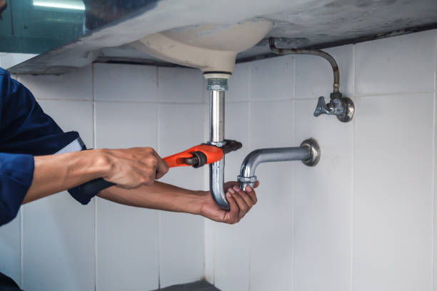 Best 24-Hour Plumber Near Me  in West Union, IA