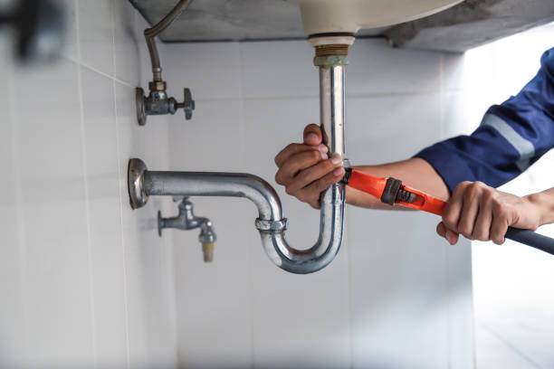 Best Pipe Repair Near Me  in West Union, IA