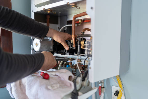 Best Gas Line Repair  in West Union, IA