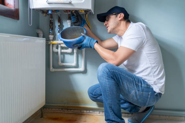 Best Local Plumber Services  in West Union, IA