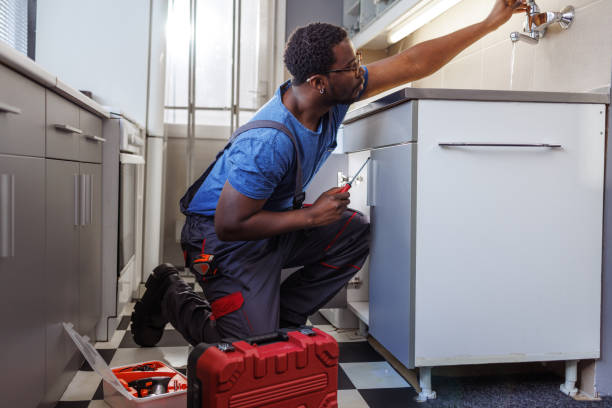 Best Drain Cleaning Services  in West Union, IA