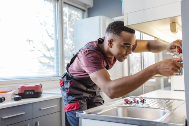 Best Emergency Plumber  in West Union, IA