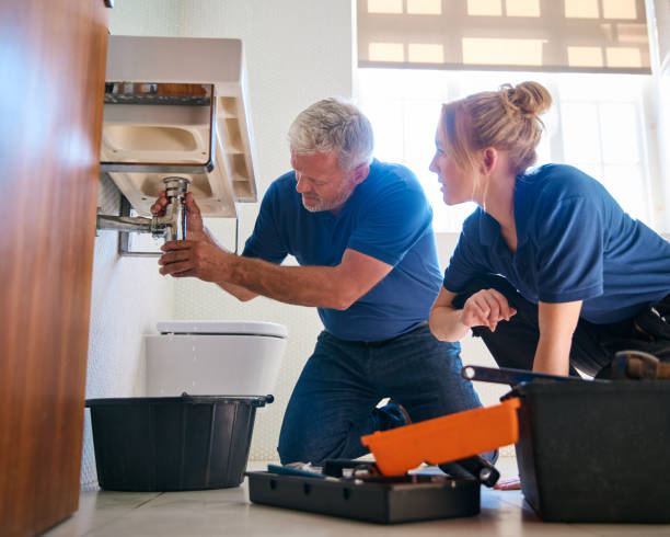 Best Shower Repair Services  in West Union, IA
